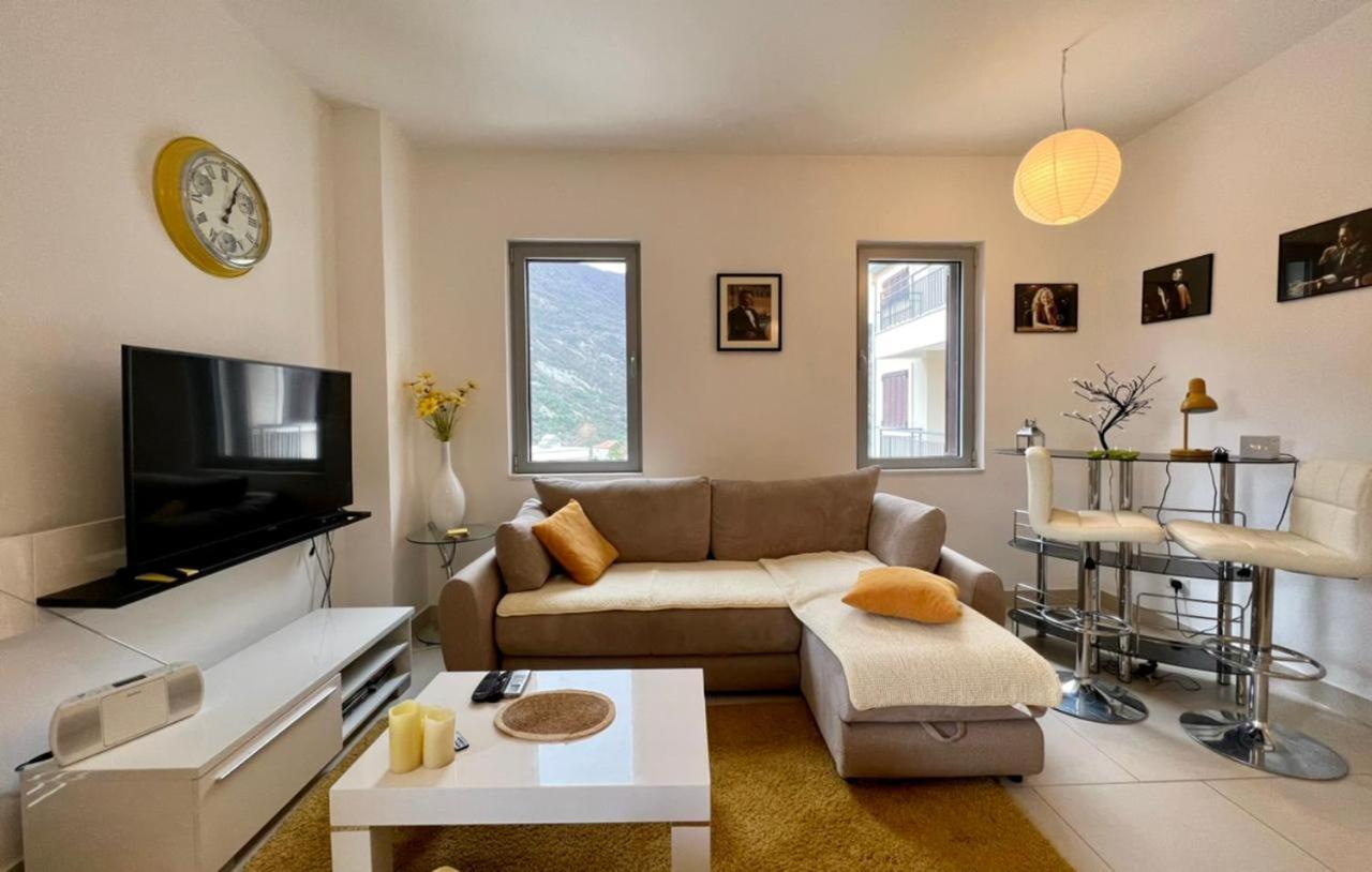 Lavender Bay Apartment C23 Kotor Exterior photo